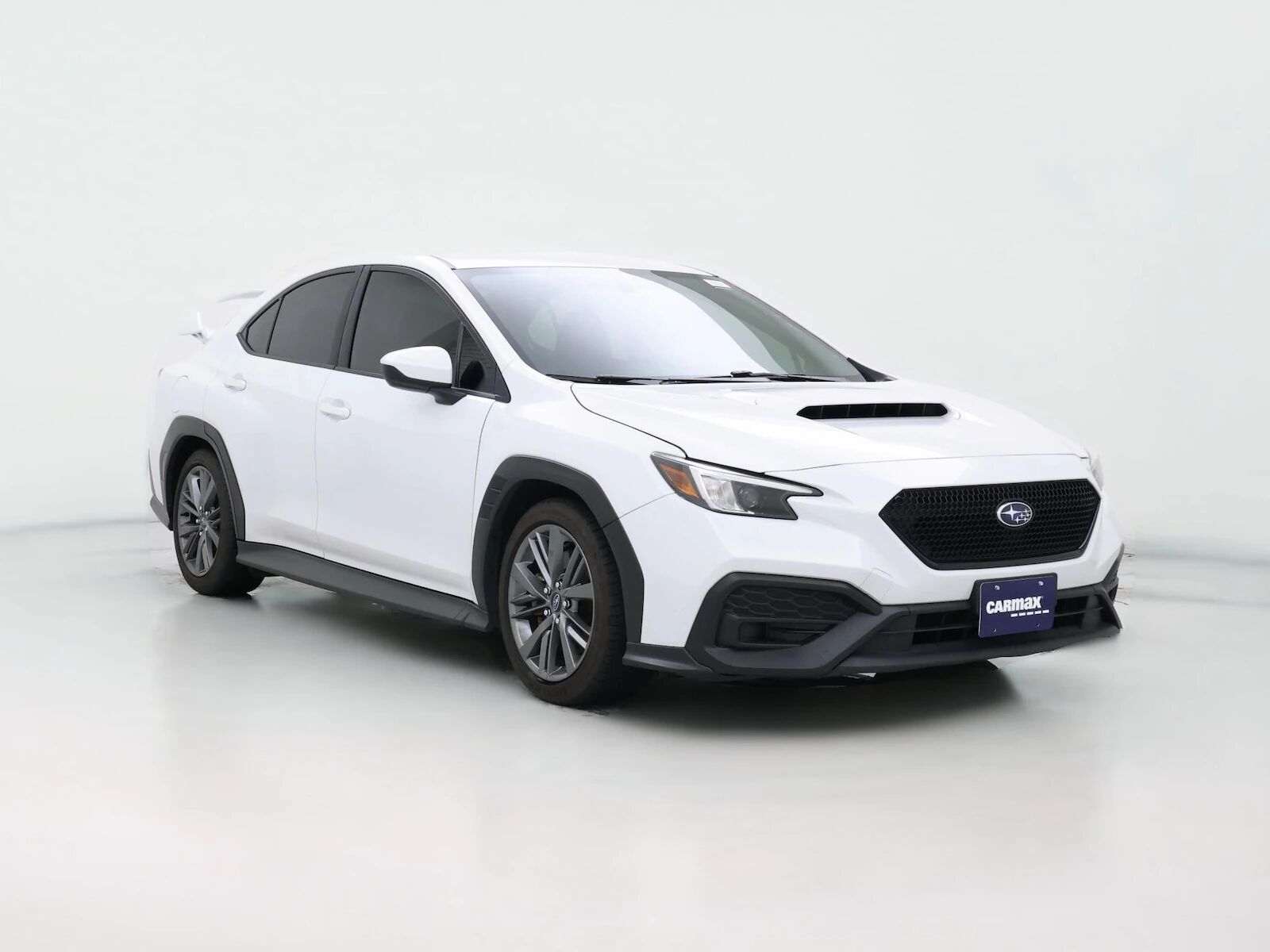 2022 SUBARU WRX