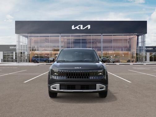 2027 KIA Seltos