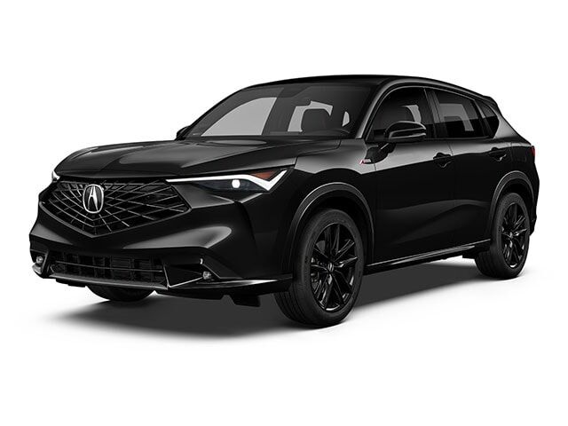 2026 ACURA ADX