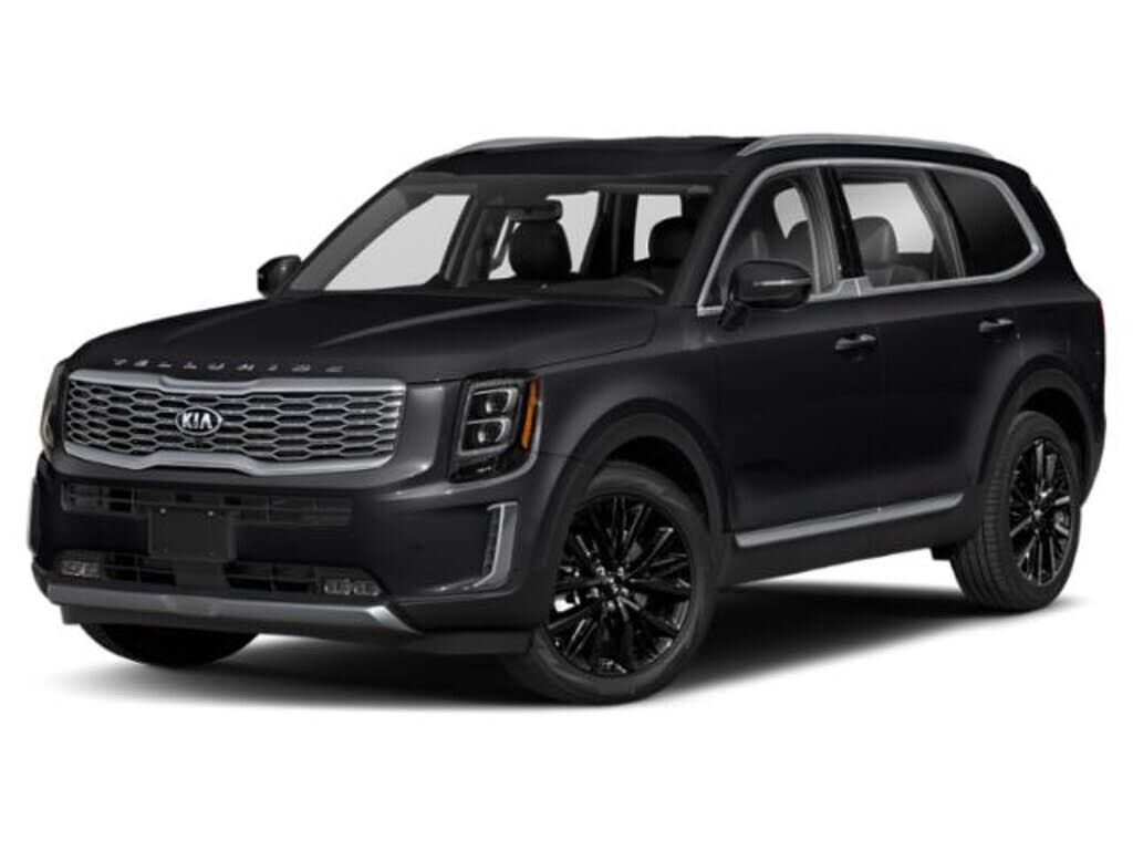 2021 KIA Telluride