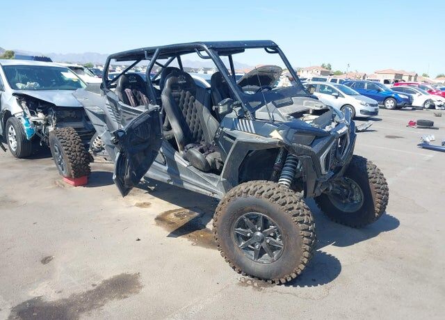 2021 POLARIS RZR