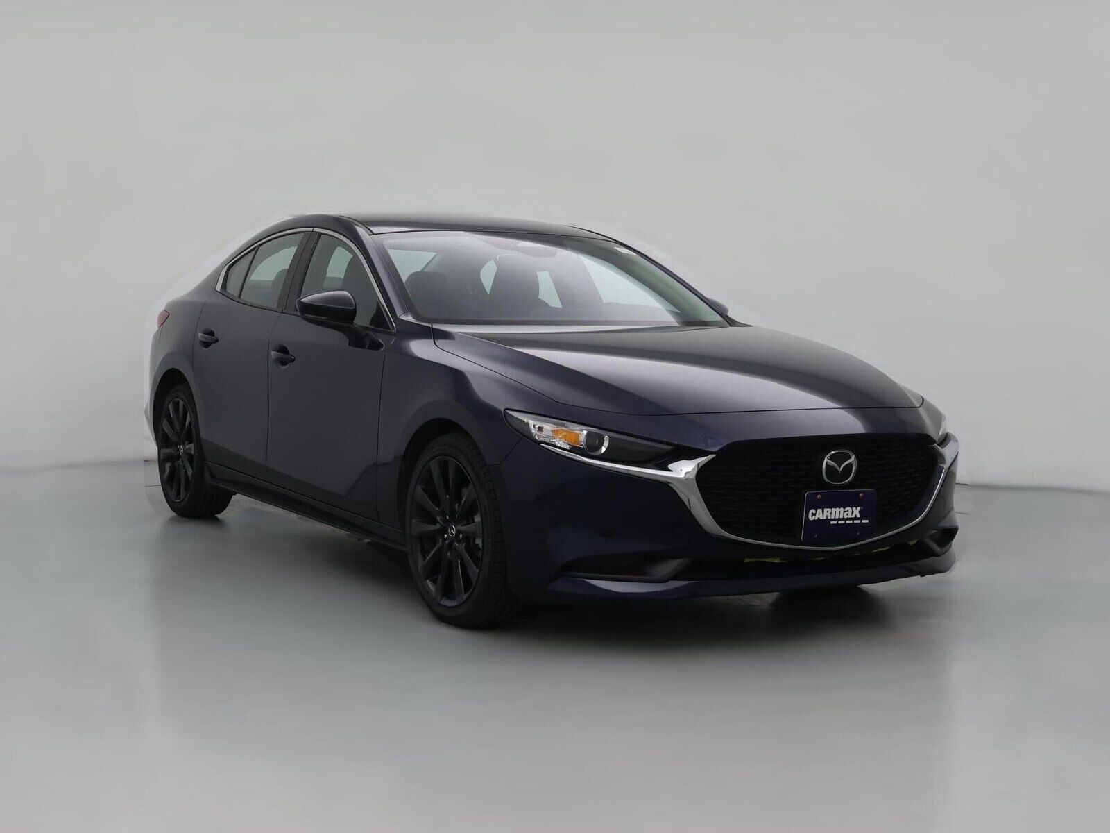 2024 MAZDA Mazda3