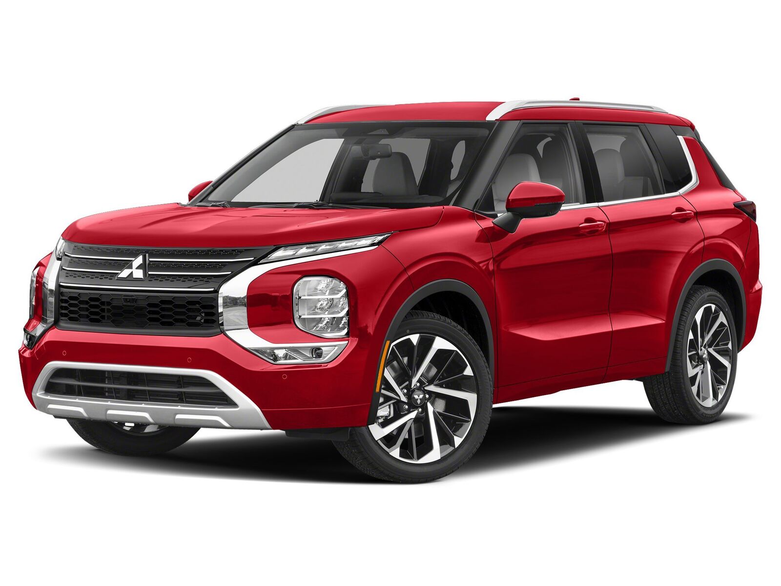 2022 MITSUBISHI Outlander