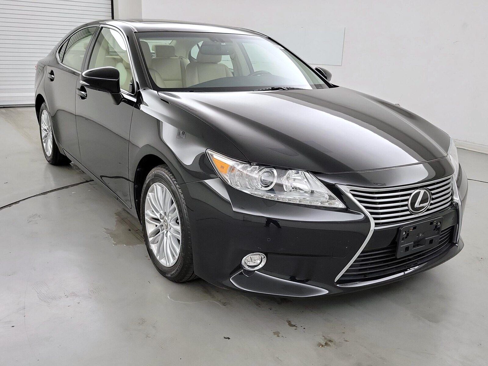 2014 LEXUS ES
