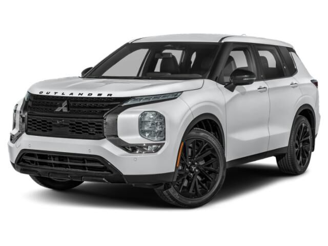 2023 MITSUBISHI Outlander