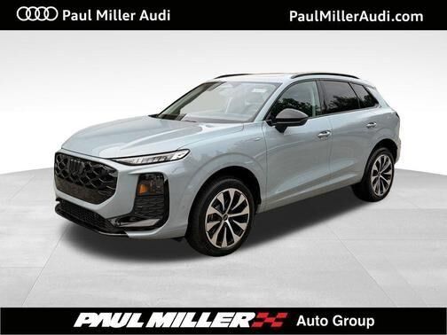 2026 AUDI Q3