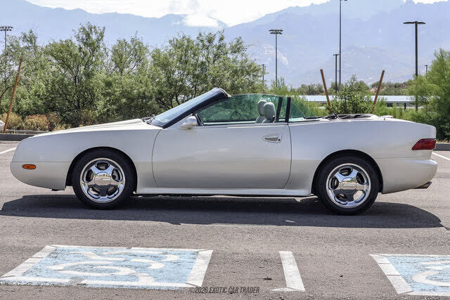 2004 FORD Mustang