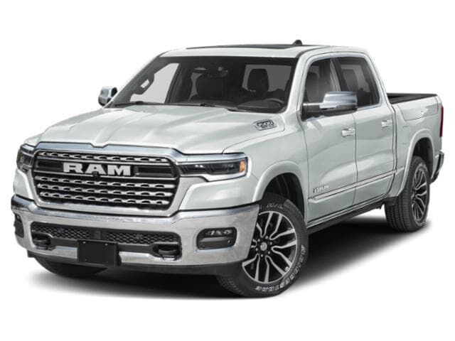 2027 RAM 1500
