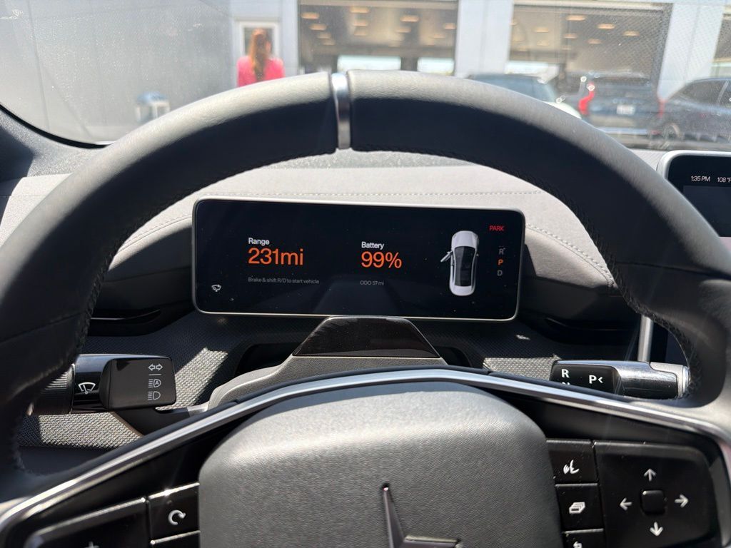 2026 POLESTAR Polestar 4