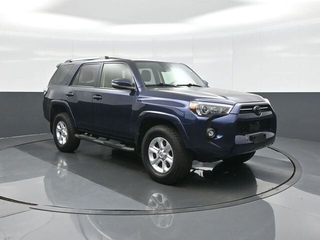 2023 TOYOTA 4-Runner