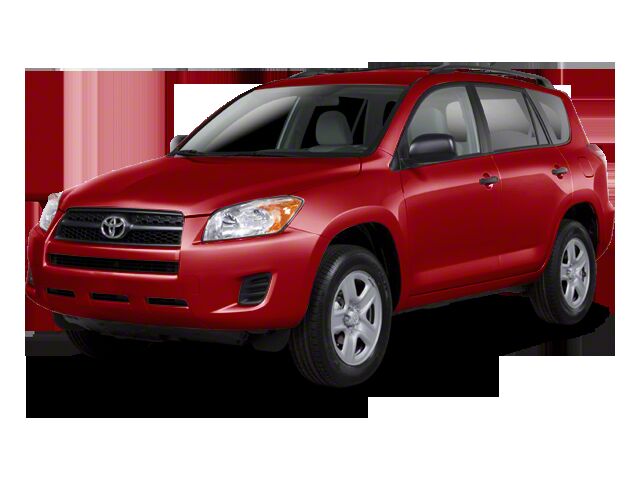 2011 TOYOTA RAV4