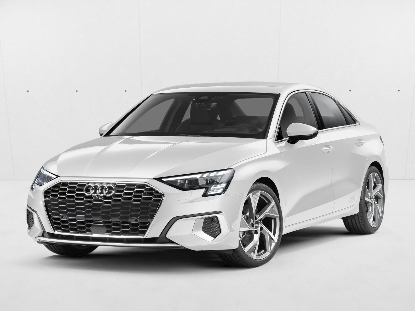 2023 AUDI A3