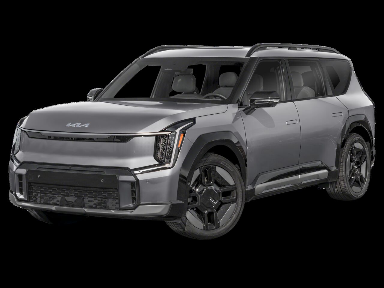 2026 KIA EV9