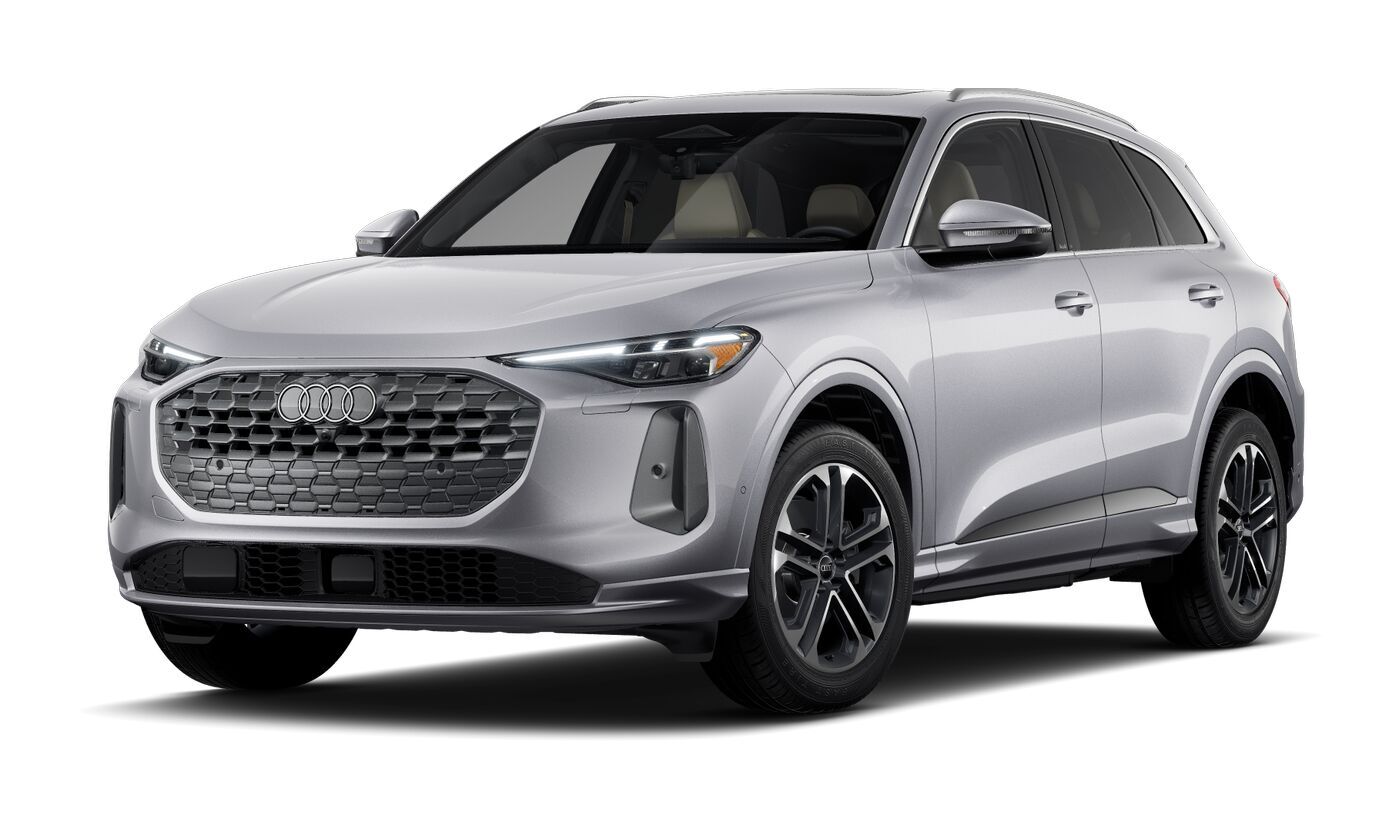 2026 AUDI Q5