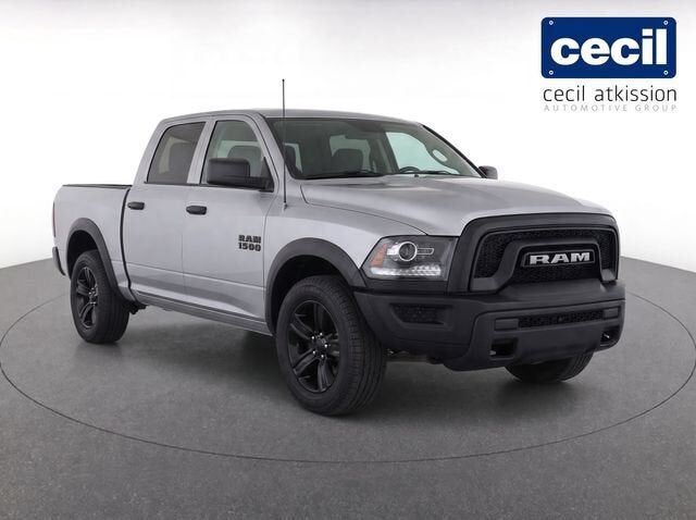 2024 RAM 1500