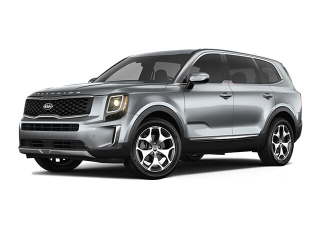 2020 KIA Telluride