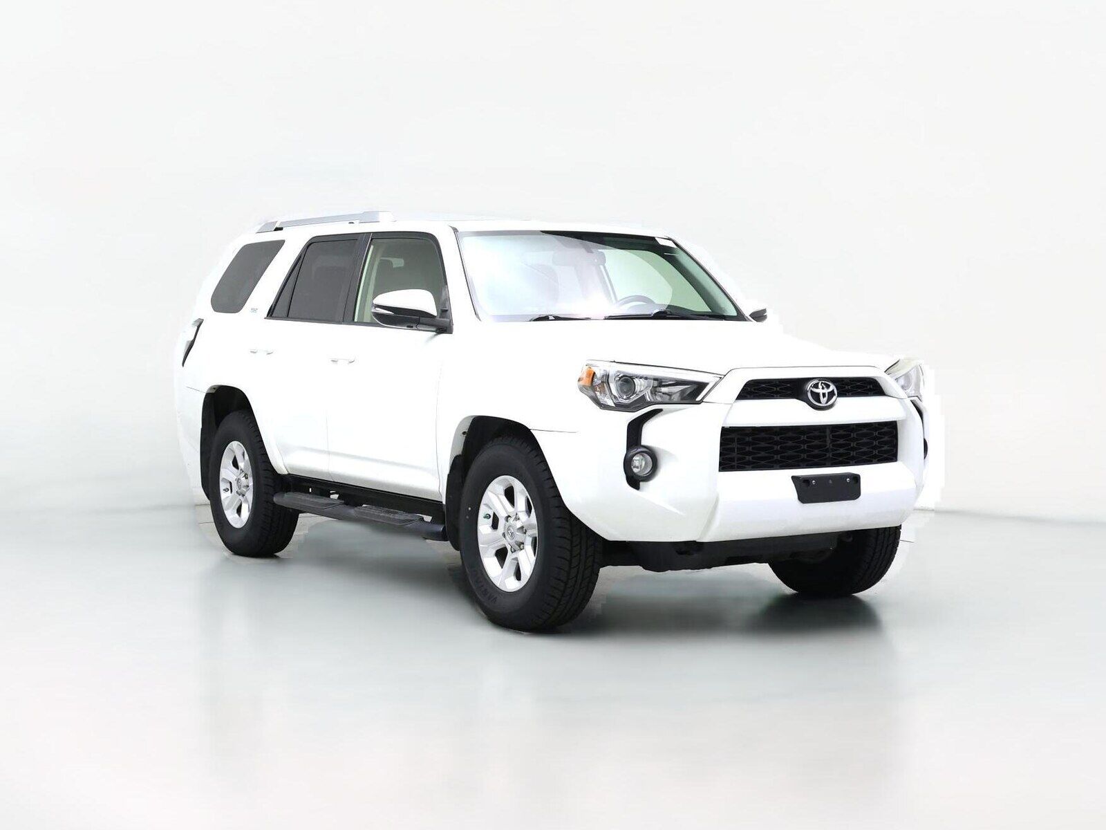 2016 TOYOTA 4-Runner