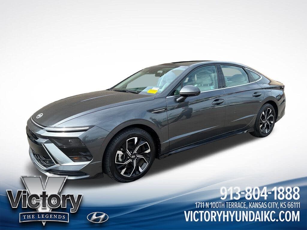 2025 HYUNDAI Sonata