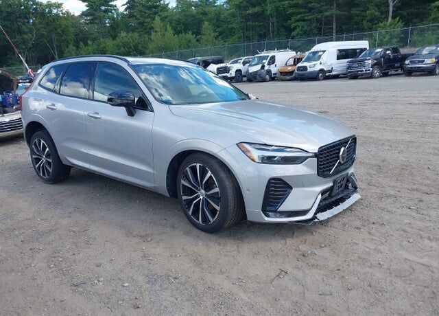 2023 VOLVO XC60