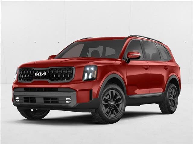 2023 KIA Telluride