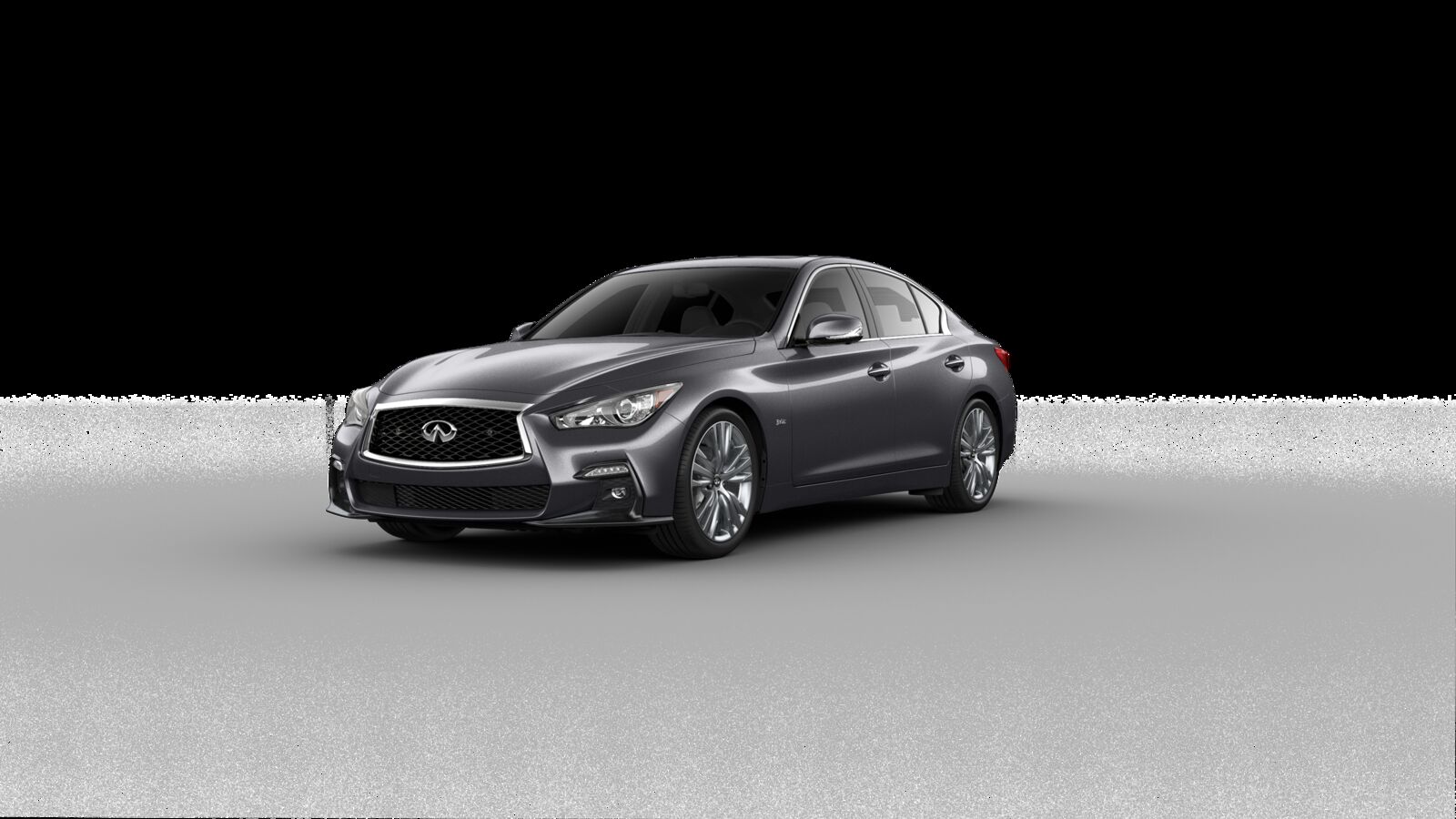 2019 INFINITI Q50