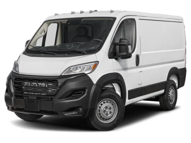 2027 RAM Promaster 1500
