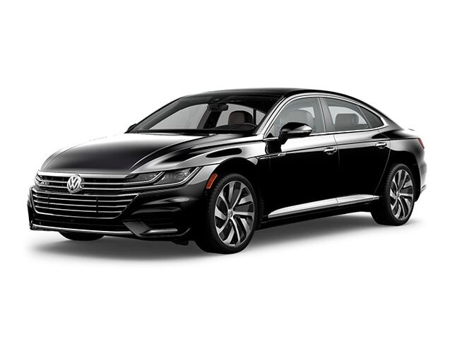 2019 VOLKSWAGEN Arteon