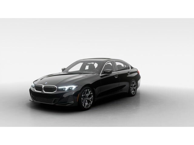2026 BMW 3 Series