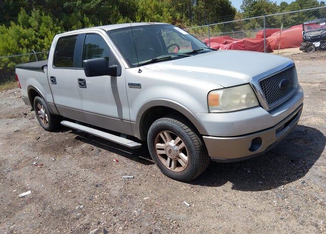 2006 FORD F-150