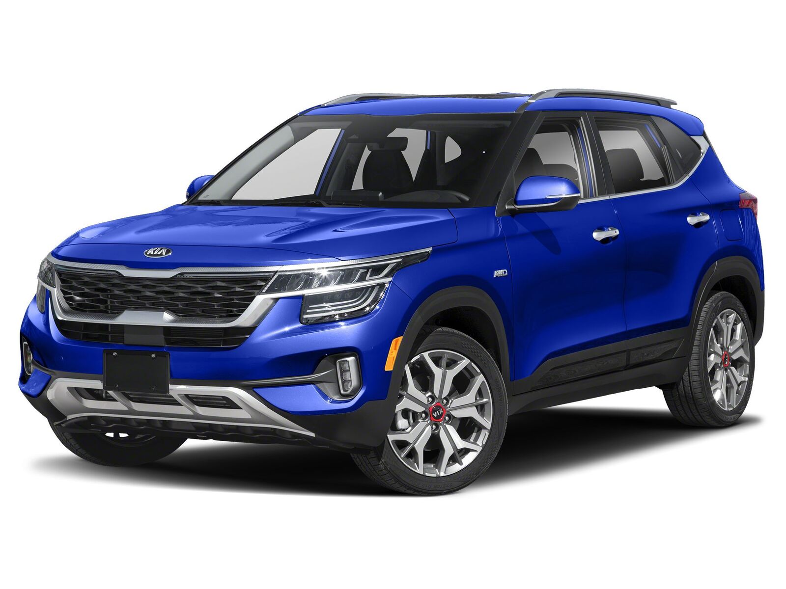 2021 KIA Seltos