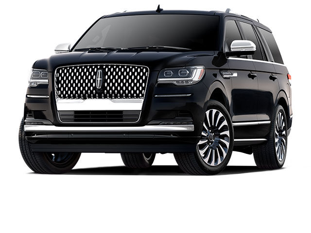 2024 LINCOLN Navigator