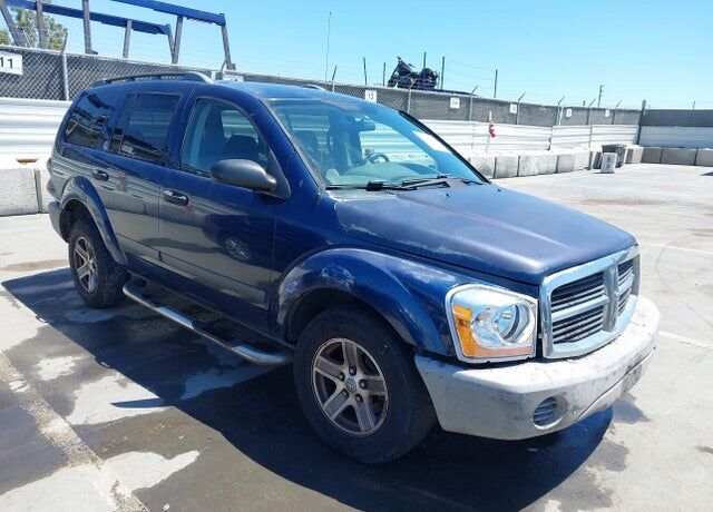 2006 DODGE Durango
