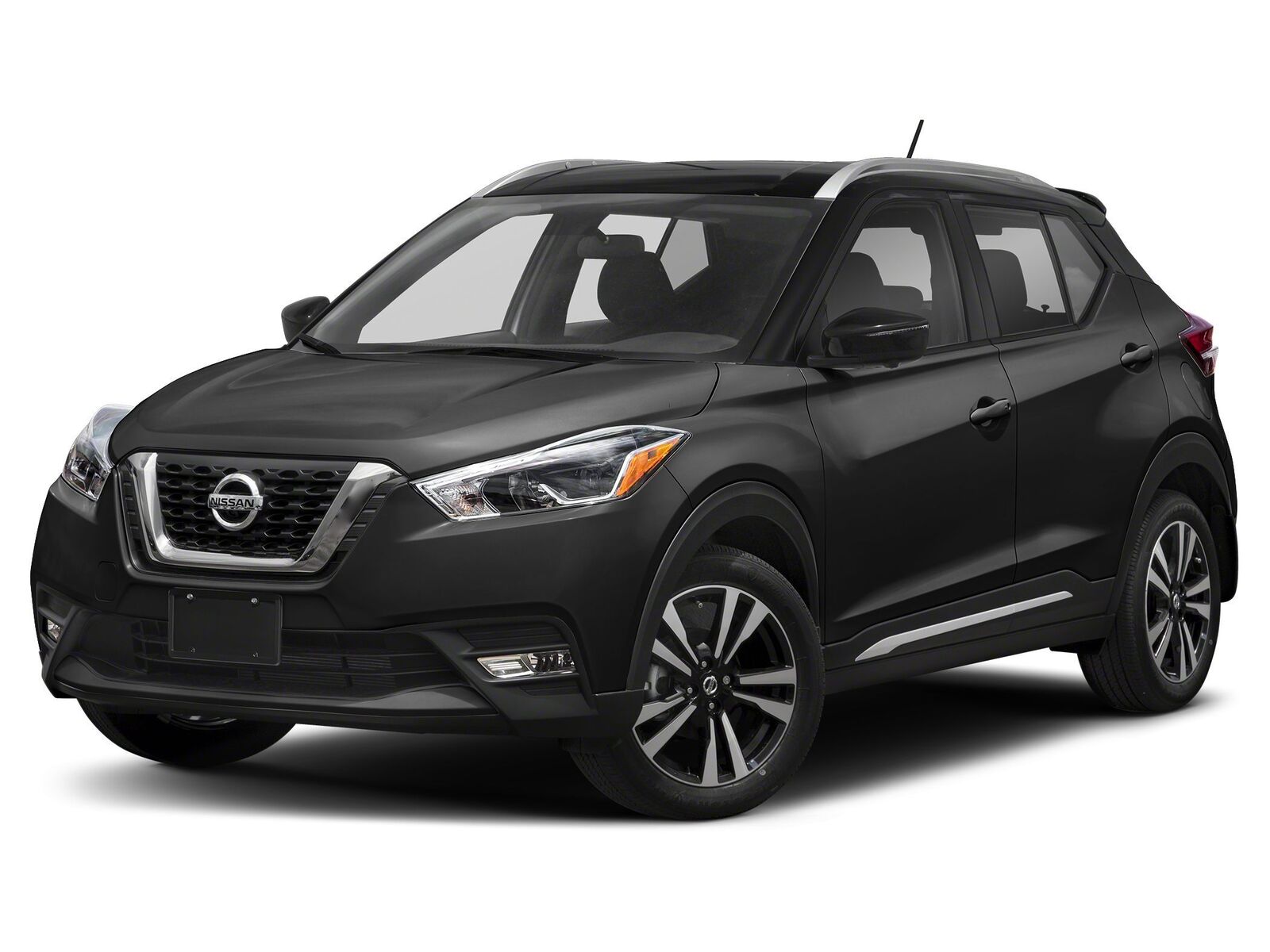 2019 NISSAN Kicks