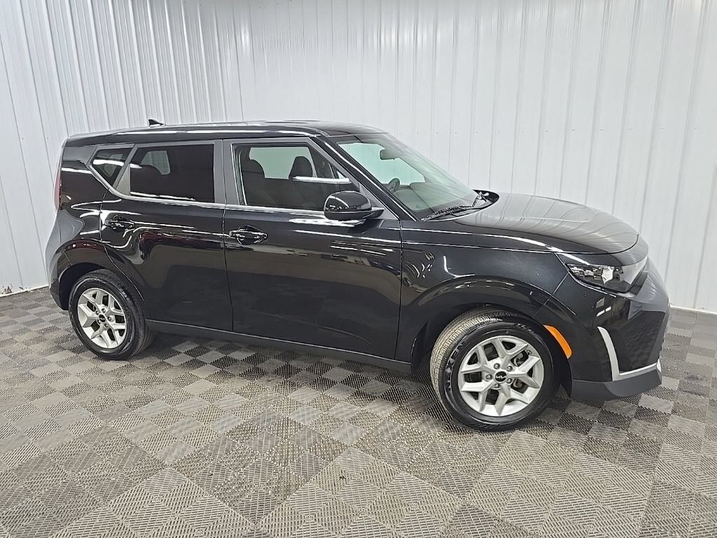 2023 KIA Soul