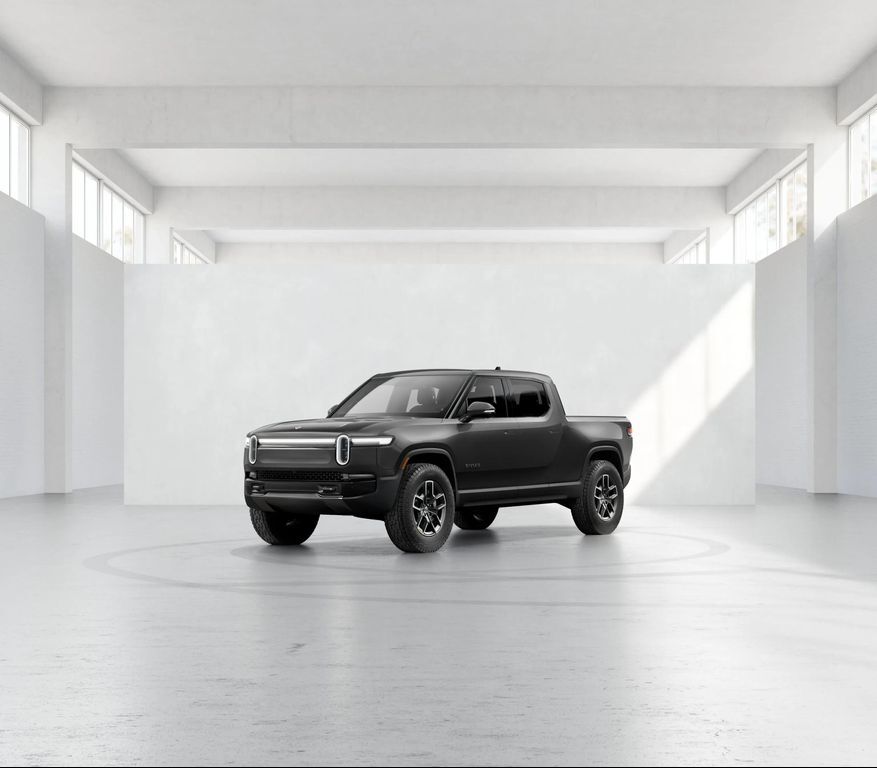 2026 RIVIAN R1T