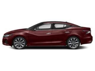 2022 NISSAN Maxima