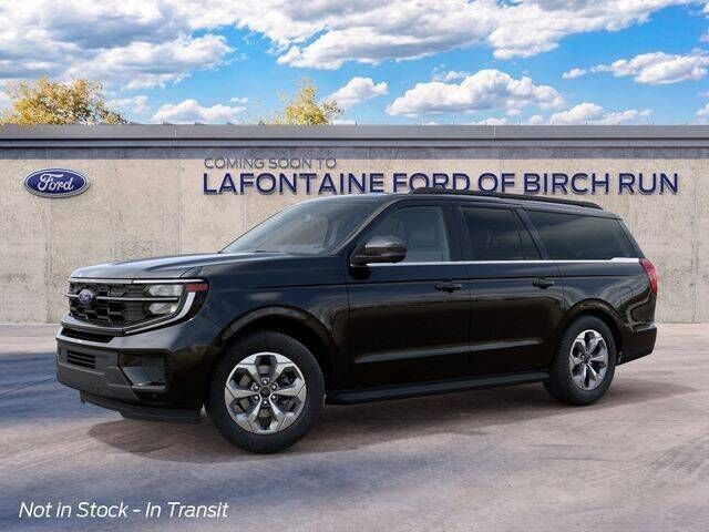 2027 FORD Expedition