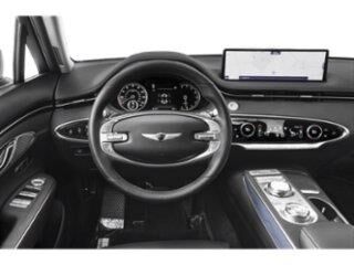 2022 GENESIS GV70