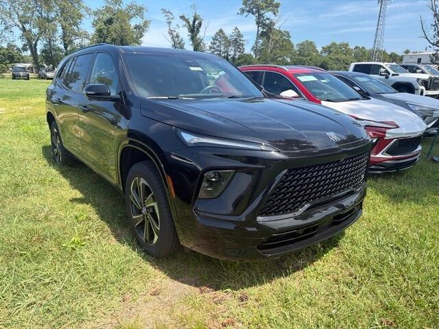 2026 BUICK Enclave