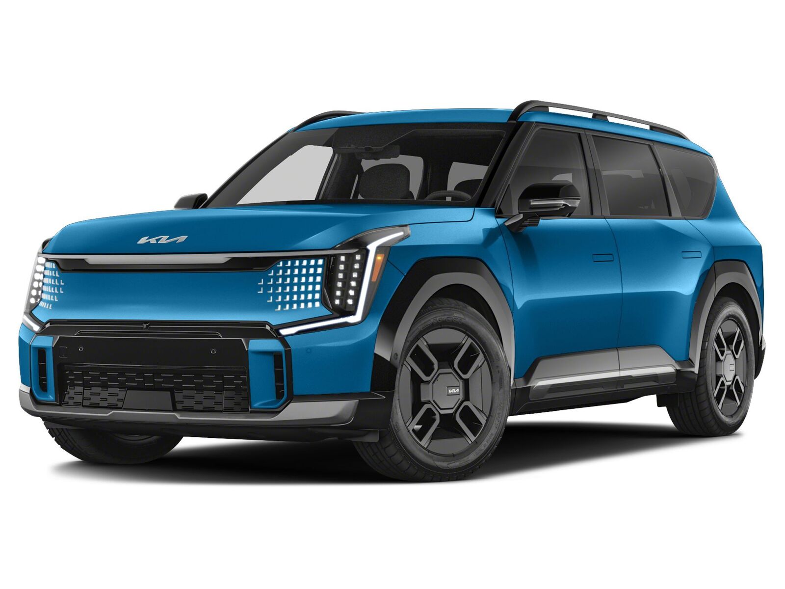 2024 KIA EV9