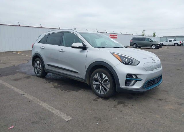 2020 KIA Niro