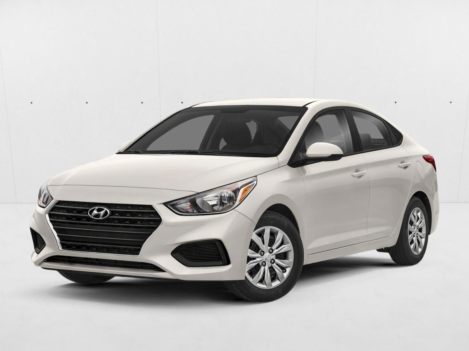 2018 HYUNDAI Accent