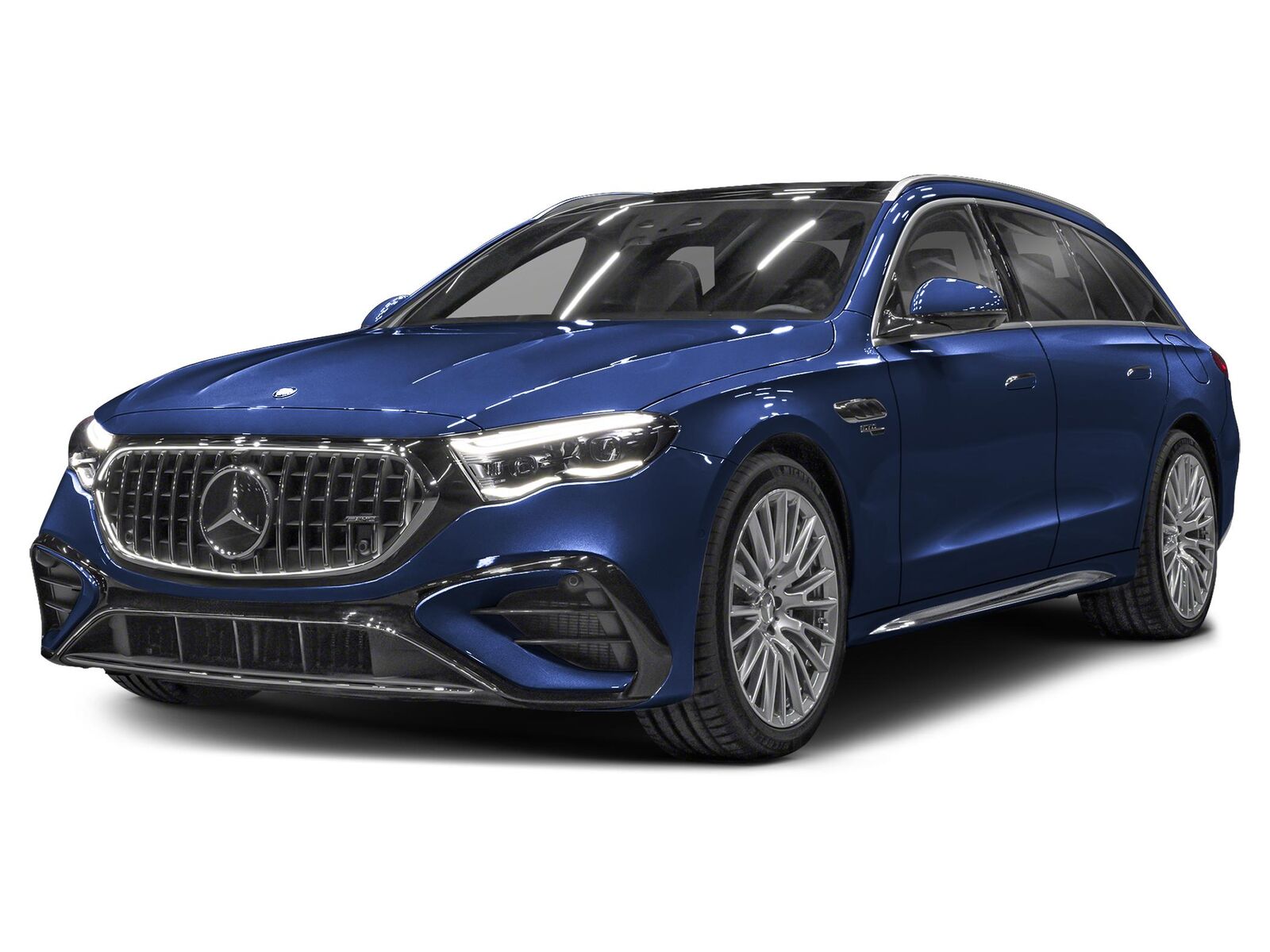 2027 MERCEDES-BENZ E-Class