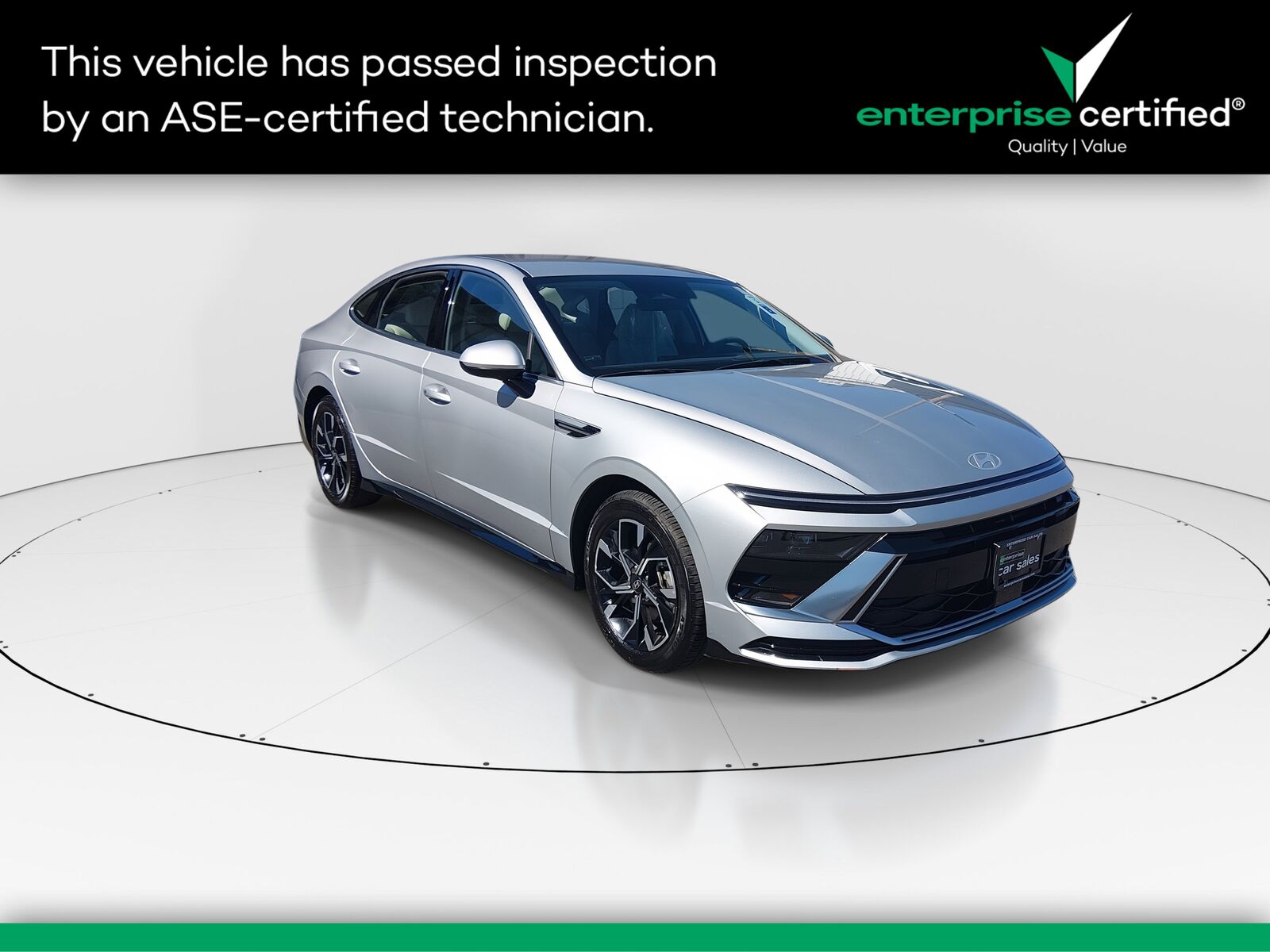 2024 HYUNDAI Sonata