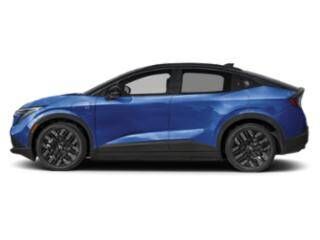 2026 NISSAN Leaf