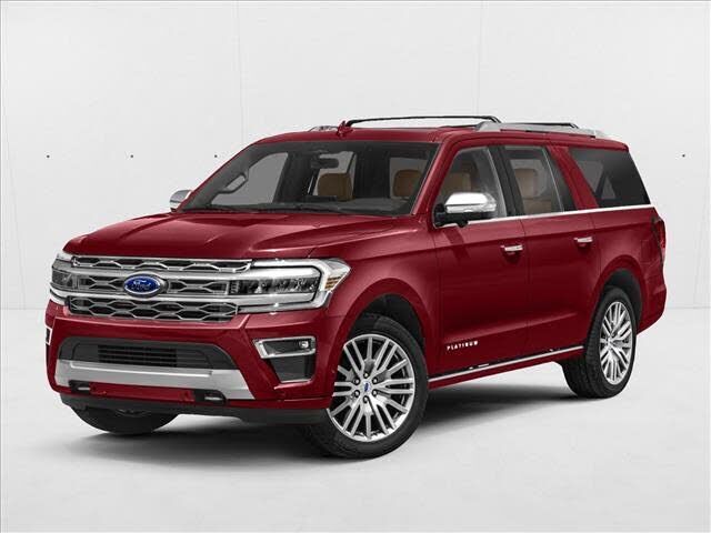 2023 FORD Expedition