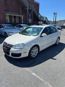 2010 VOLKSWAGEN Jetta