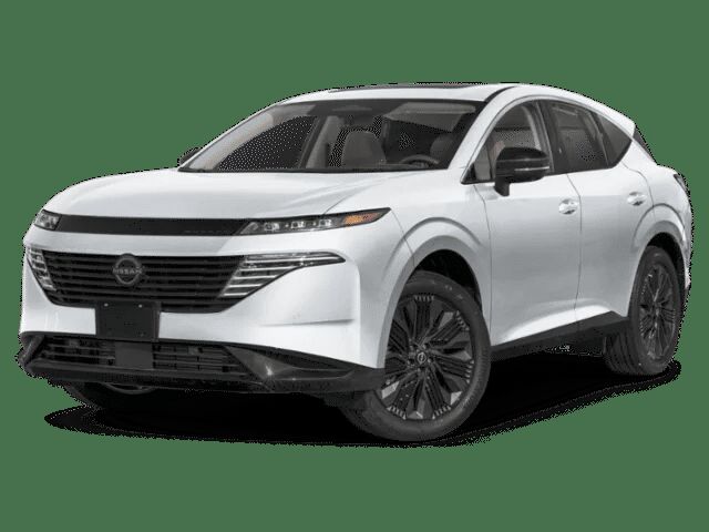2026 NISSAN Murano