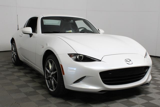 2023 MAZDA MX-5