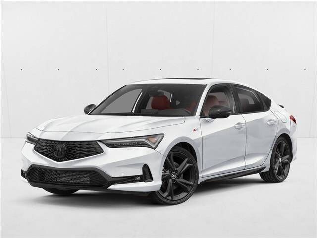 2025 ACURA Integra
